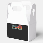 Ballotins BBQ Id Fumer Que Barbeque Retro (Ouvert)