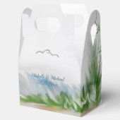 Ballotins Beach Dune Romance Mariage (Ouvert)