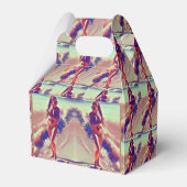 Ballotins Beach Girl Thunder_Cove (Arrière)