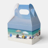 Ballotins Beach Party (Arrière)