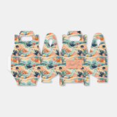 Ballotins Beach Sea Life (Déplié)