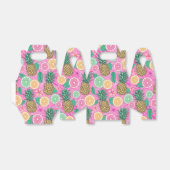 Ballotins Beach Summer Pattern (Déplié)