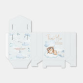 Ballotins Bearly Wait Baby Shower (Déplié)