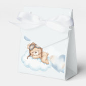 Ballotins Bearly Wait Baby Shower (Verso)