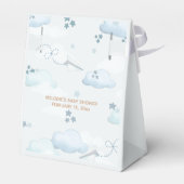 Ballotins Bearly Wait Baby Shower (Arrière)