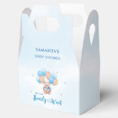 Ballotins Bearly Wait Baby Shower (Ouvert)