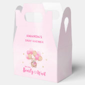 Ballotins Bearly Wait Baby Shower (Ouvert)
