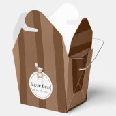 Ballotins Bearly Wait Neutral Teddy Baby Shower (Ouvert)