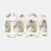 Ballotins Beatrix Potter, Anniversaire Faveur, Cadeau de Pâq (Déplié)