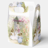 Ballotins Beatrix Potter, Anniversaire Faveur, Cadeau de Pâq (Ouvert)