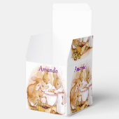 Ballotins Beatrix Potter, Anniversaire, Pâques, Personnalisé (Ouvert)