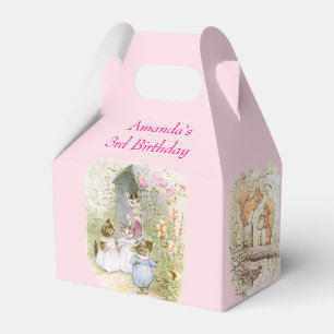 Ballotins Beatrix Potter Jemima Puddle Duck Miss Moppet