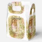 Ballotins Beatrix Potter, Joyeuses Pâques, Personnalisé (Ouvert)