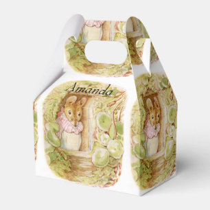 Ballotins Beatrix Potter, Joyeuses Pâques, Personnalisé
