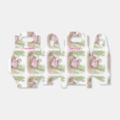 Ballotins Beatrix Potter Mère Écureuil, Cadeau de Pâques (Déplié)