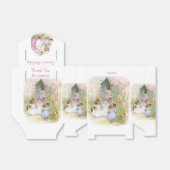 Ballotins Beatrix Potter, Tom Kitten, Anniversaire, Pâques (Déplié)