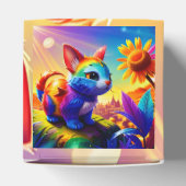 Ballotins Beau animal trois (Haut)