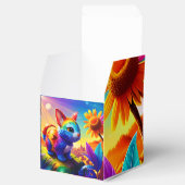 Ballotins Beau animal trois (Ouvert)