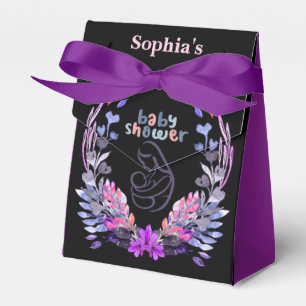 Ballotins Beau Baby shower