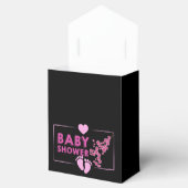 Ballotins Beau Baby shower (Ouvert)