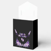 Ballotins Beau Baby shower (Ouvert)