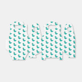 Ballotins Beau bleu (Déplié)