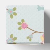 Ballotins Beau Motif de chouette (Haut)