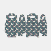 Ballotins Beau Motif de licorne magique (Déplié)