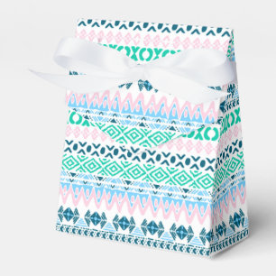 Ballotins Beau pastel motif