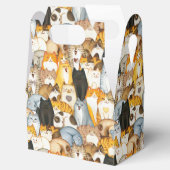 Ballotins Beaucoup de chats mignons Chat Kitten Aime (Ouvert)