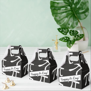 Ballotins Beaucoup de Pi - Math - Happy Pi Day Party fournit