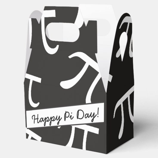 Ballotins Beaucoup de Pi - Math - Happy Pi Day Party fournit (Ouvert)