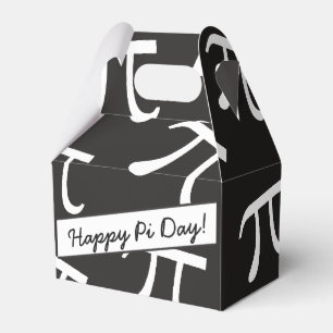 Ballotins Beaucoup de Pi - Math - Happy Pi Day Party fournit