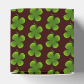 Ballotins beaucoup de shamrock (Haut)