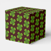 Ballotins beaucoup de shamrock (Arrière)