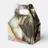 Ballotins Beaucoup d'hommes, Beaucoup de melons (Arrière)