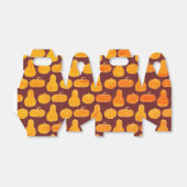 Ballotins Beaucoup Et Beaucoup De Citrouilles (Déplié)