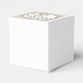 Ballotins Beauté de la vie (Arrière)