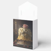 Ballotins Beauté et gâteau de la Bête - Anniversaire (Ouvert)