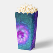 Ballotins Beauté florale Abstraite Fleur d'art fractionnée c (Sauté)