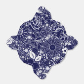 Ballotins Beautés botaniques Dron Blue-Take Out Ballotin (Déplié)