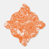 Ballotins Beautés botaniques Orange-Sortir Ballotin (Déplié)