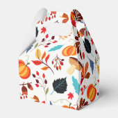 Ballotins Beautiful Autumn - (Arrière)