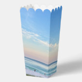 Ballotins Beautiful Beach Event Custom Ocean Photography (Verso)