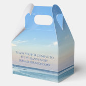 Ballotins Beautiful Beach Event Custom Ocean Photography (Recto)