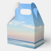 Ballotins Beautiful Beach Event Custom Ocean Photography (Verso)