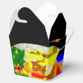 Ballotins BEAUTIFUL_GIFT_BLACK_ROSE_PINK_kaleidoscope Prenez (Ouvert)