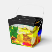 Ballotins BEAUTIFUL_GIFT_BLACK_ROSE_PINK_kaleidoscope Prenez (Verso)