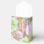 Ballotins Beaux Succulents Plantes | Floral (Ouvert)