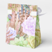 Ballotins Beaux Succulents Plantes | Floral (Arrière)